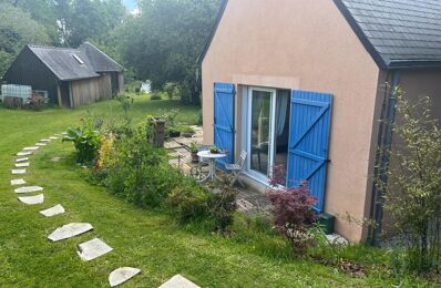 vente maison 250 000 € à proximité de Fouesnant (29170)