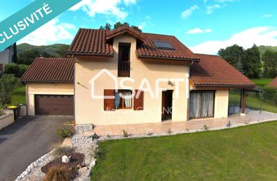 vente maison 385 000 € à proximité de Saint-Christophe (73360)