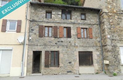 vente maison 31 000 € à proximité de Saint-Martin-de-Valamas (07310)