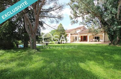 vente maison 330 000 € à proximité de Montredon-Labessonnié (81360)