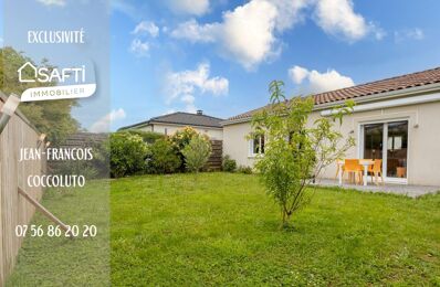 vente maison 189 000 € à proximité de Colayrac-Saint-Cirq (47450)