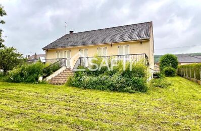 vente maison 153 000 € à proximité de Rosoy (89100)
