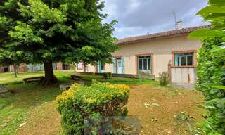 Maison 6 Pièces 170 m² à vendre à Rieumes (31370)