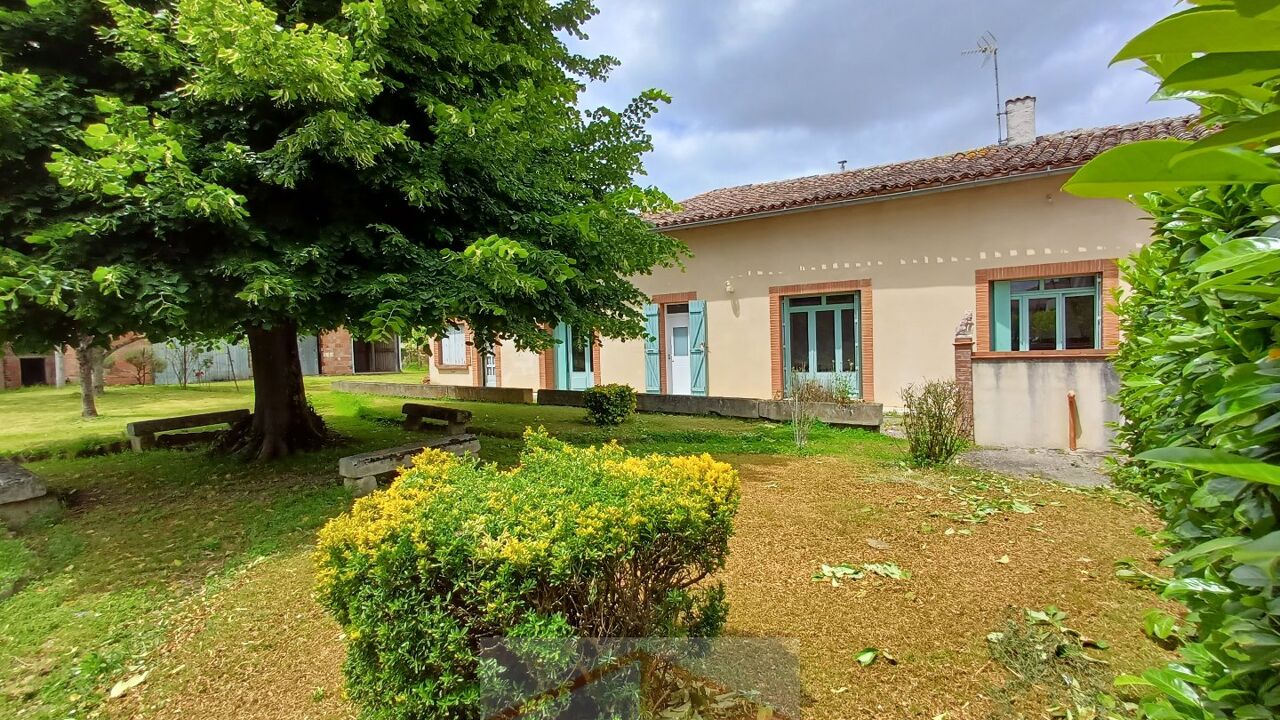 maison 6 pièces 170 m2 à vendre à Rieumes (31370)