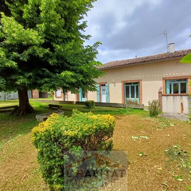 Maison 6 pièces 262000 €