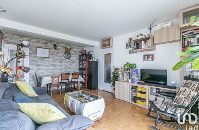 vente appartement 443 000 € à proximité de Épinay-sur-Seine (93800)