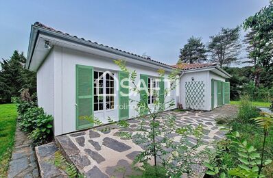 vente maison 238 000 € à proximité de Cazaux-Savès (32130)