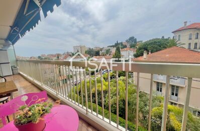 vente appartement 249 900 € à proximité de Théoule-sur-Mer (06590)