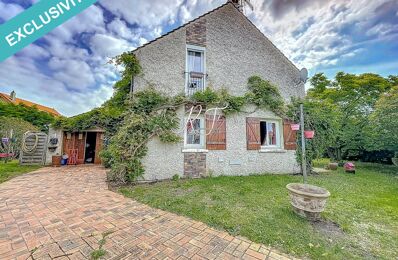 vente maison 449 900 € à proximité de Le Mesnil-le-Roi (78600)