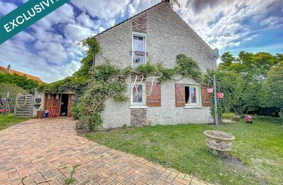 vente maison 449 900 € à proximité de Boissy-l'Aillerie (95650)