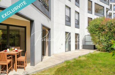 vente appartement 490 000 € à proximité de Ville-d'Avray (92410)