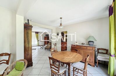 vente maison 775 000 € à proximité de Breuillet (91650)
