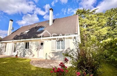 vente maison 775 000 € à proximité de Le Chesnay-Rocquencourt (78150)