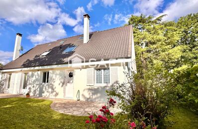 vente maison 760 000 € à proximité de Trappes (78190)