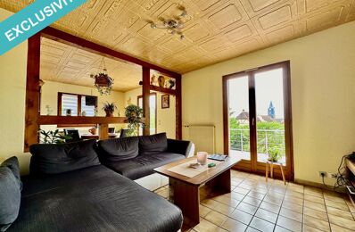vente maison 288 000 € à proximité de Friedolsheim (67490)