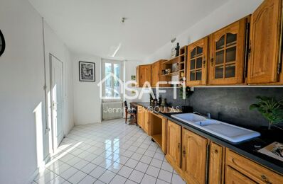vente maison 139 000 € à proximité de Madirac (33670)