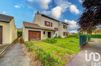 vente maison 250 000 € à proximité de Maizières-Lès-Metz (57280)