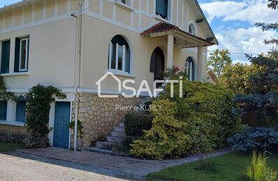 vente maison 260 000 € à proximité de Saint-Médard-de-Mussidan (24400)