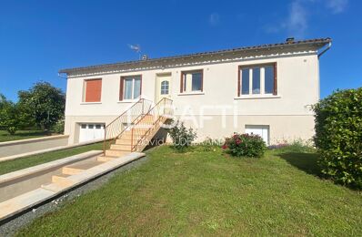 vente maison 148 000 € à proximité de Saint-Georges-de-Noisné (79400)