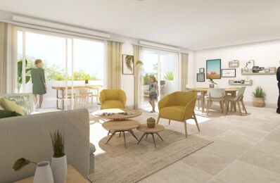 vente appartement 440 000 € à proximité de Aigues-Mortes (30220)
