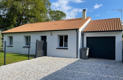 vente maison 250 000 € à proximité de Saint-Étienne-du-Bois (85670)