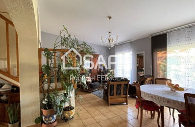 vente maison 167 000 € à proximité de Fontrieu (81260)