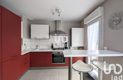 vente appartement 179 000 € à proximité de Fresnes-Lès-Montauban (62490)