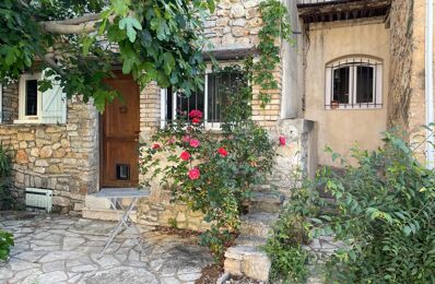 vente maison 246 000 € à proximité de Trans-en-Provence (83720)