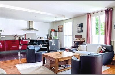 vente appartement 460 000 € à proximité de La Garenne-Colombes (92250)