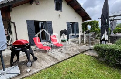 vente maison 515 000 € à proximité de Virieu-le-Petit (01260)