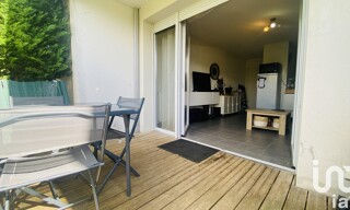 Appartement 2 Pièces 42 m² à vendre à Saint-André-de-Cubzac (33240)