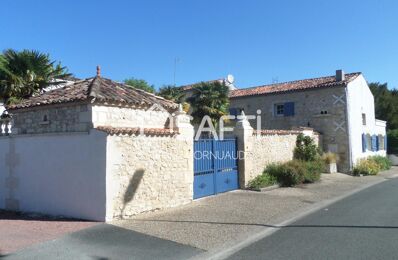 vente maison 571 000 € à proximité de Meschers-sur-Gironde (17132)