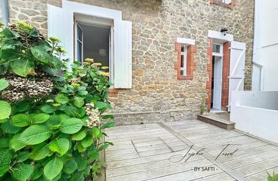 vente maison 779 000 € à proximité de Saint-André-des-Eaux (44117)