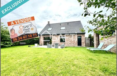 vente maison 307 000 € à proximité de Lillers (62190)