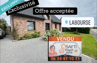 vente maison 307 000 € à proximité de La Bassée (59480)