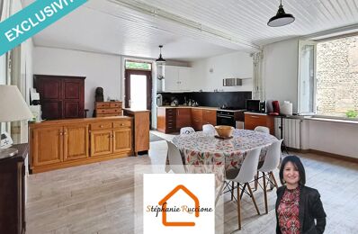 vente maison 179 000 € à proximité de Sardieu (38260)