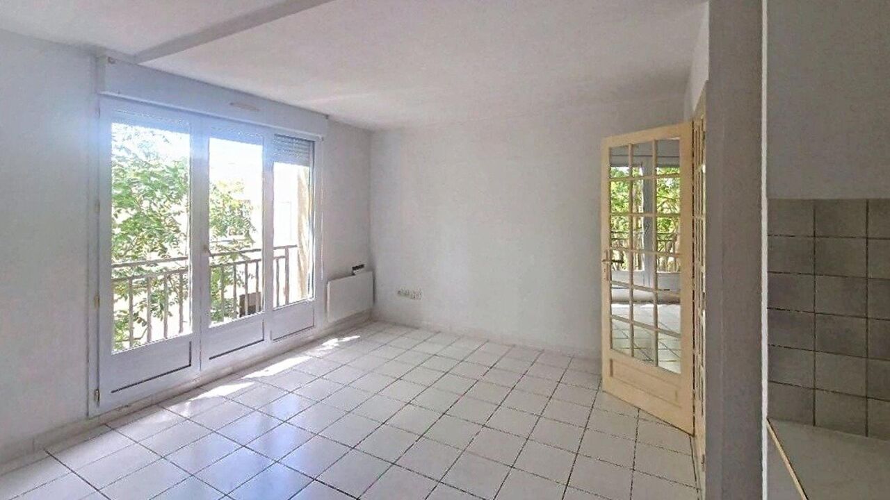 appartement 2 pièces 28 m2 à vendre à Juvignac (34990)