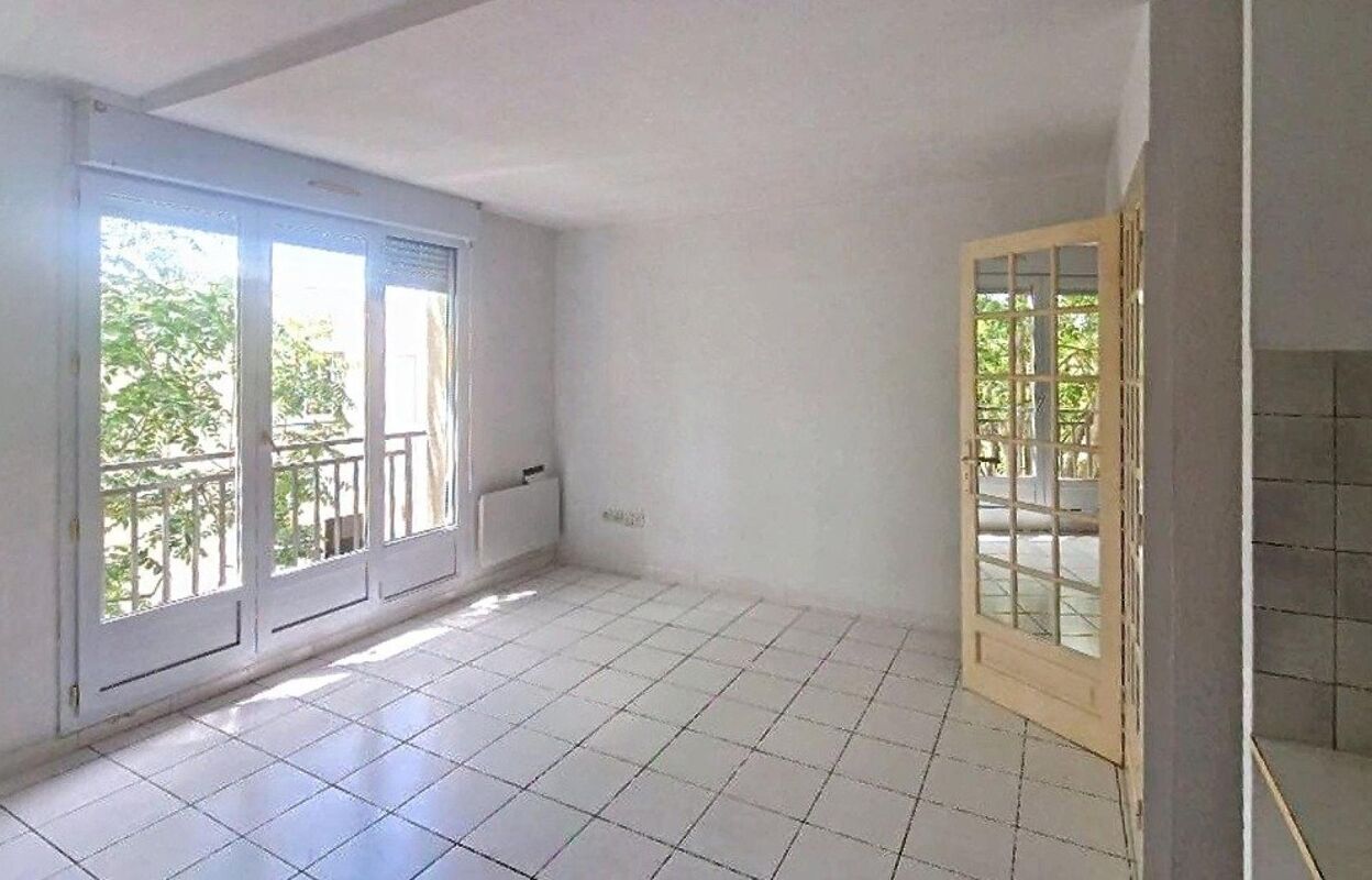 appartement 2 pièces 28 m2 à vendre à Juvignac (34990)