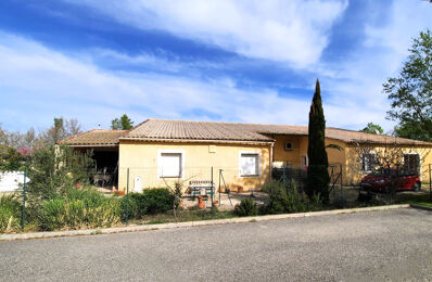 vente maison 590 000 € à proximité de Morières-Lès-Avignon (84310)