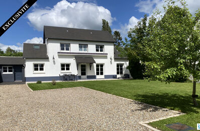 vente maison 514 000 € à proximité de Saint-Jean-du-Cardonnay (76150)