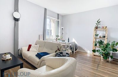 location appartement 695 € CC /mois à proximité de Le Grand-Quevilly (76120)