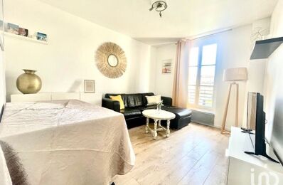 vente appartement 299 000 € à proximité de Saint-Maur-des-Fossés (94210)