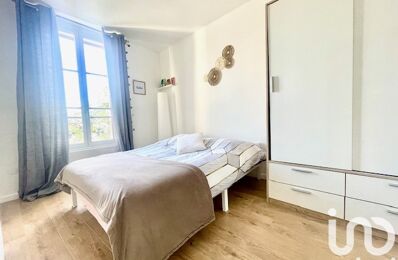 vente appartement 299 000 € à proximité de Charenton-le-Pont (94220)