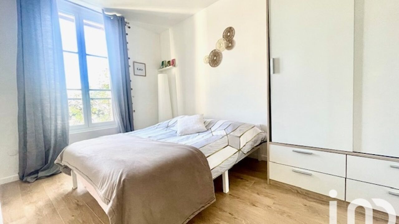 appartement 3 pièces 72 m2 à vendre à Ivry-sur-Seine (94200)