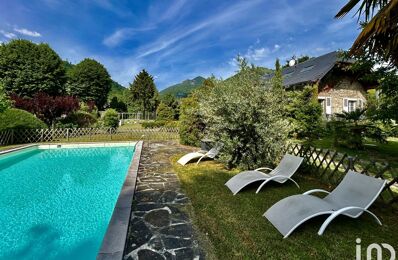 vente maison 950 000 € à proximité de Esquièze-Sère (65120)