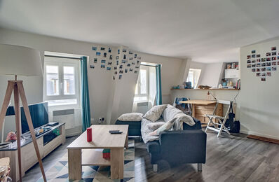 location appartement 590 € CC /mois à proximité de Préaux (76160)