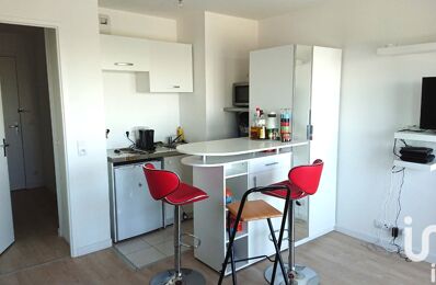 vente appartement 150 000 € à proximité de Limeil-Brévannes (94450)