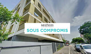 Appartement 4 Pièces 82 m² à vendre à Bron (69500)