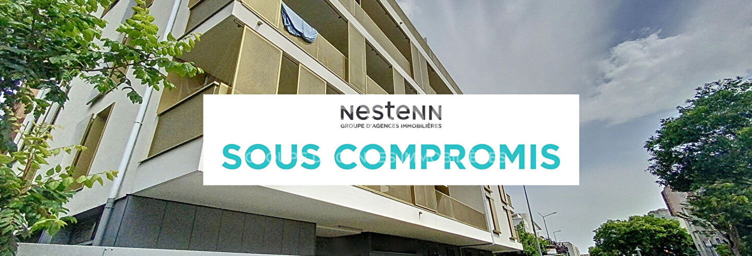 Appartement 4 Pièces 82 m² à vendre à Bron (69500)