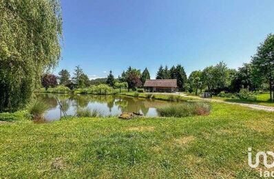 vente maison 260 000 € à proximité de Montigny-Lès-Vesoul (70000)